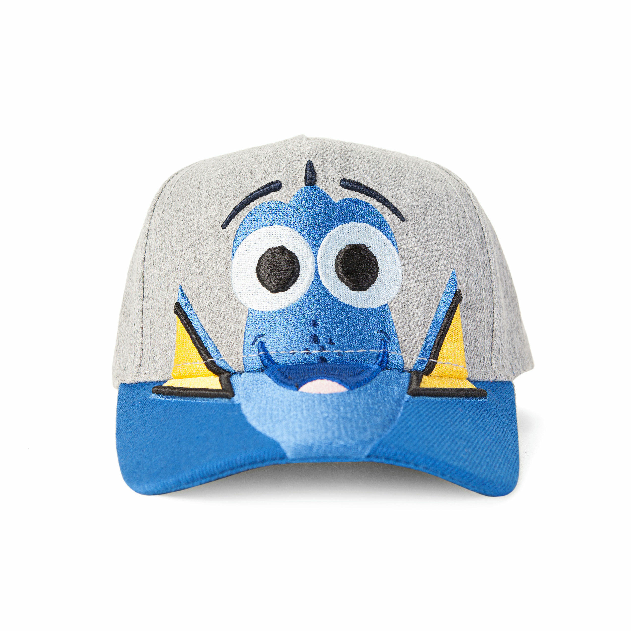Disney Pixar Finding Dory Embroidered 