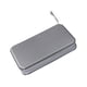 thumbnail image 2 of Caja de almacenamiento de CD Strade Fareast Limited a prueba de polvo para 80 discos, 2 of 8