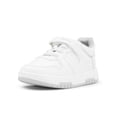 thumbnail image 3 of Tenis Escolar Deportivo Para Niño Bambino Running Comodos blanco 20, 3 of 6
