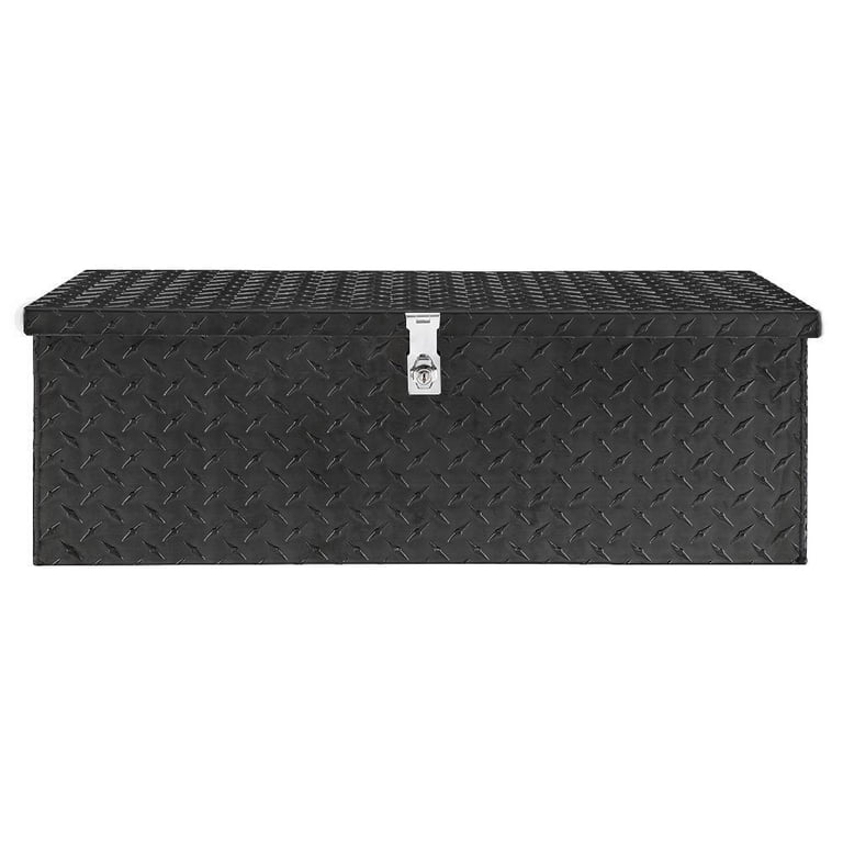 Aazon.co: FORWODE 30 Inch Truck Bed Tool Box, Aluinu Heavy Duty Aazon.co: FORWODE 30 Inch Truck Bed Tool Box, Aluinu Heavy Duty