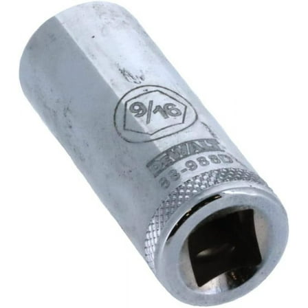 Dewalt Genuine OEM 9/16" Socket for DWMT72163 Socket Set - 88-988D