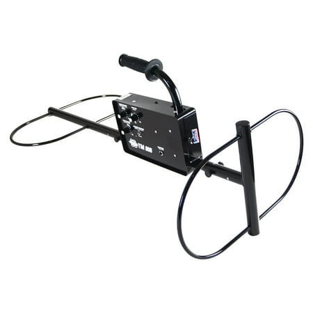 White's TM 808 Two Box Specialty Metal Detector - Walmart.com