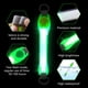 thumbnail image 3 of 1 Uds. Correa para perro con luz verde, Collar para perro LED intermitente resistente al agua con iluminación, collares luminosos para mascotas, arnés iluminado para perros Sincero Electrónica, 3 of 5