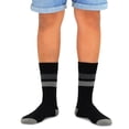 thumbnail image 4 of TeeHee Novelty Crazy Fun Crew Socks 5-Pack for Men, 4 of 6