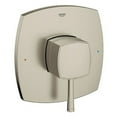 thumbnail image 2 of Grohflex Grandera Single Function Pressure Balance Trim With Control Module, 2 of 2