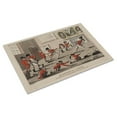 thumbnail image 3 of Print: Qualifying For A Campain Sic, 1777, 3 of 4