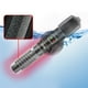 thumbnail image 5 of Calentador de acuio pequeño Termostato sumergible Calentador de de pa agua dulce 50W Yuyangstore Calentador de tanque de acuario, 5 of 8