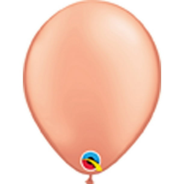 Latex party balloons deals