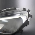 thumbnail image 2 of Lente de faro shamjiam blanco para 2005-2013, 2 of 8