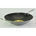 thumbnail image 1 of Nordic Ware Wok Filé Authentique 14 Pouces, 1 of 3