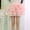 Pink, variant on Girls Mesh Skirts , Fashion Elastic Waist Performance Tutu Skirts Mini Skirts Watermelon Red Size 4-5T