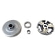 thumbnail image 2 of Kit de Rueda Dentada de Embrague Y Borde de Tambor para Motosierra 362365371372 372XP, 2 of 3