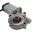 thumbnail image 2 of RV Step Motor SP1636669 For Stromberg Carlson Lippert LCI Frigette Kwikee Coach, 2 of 10