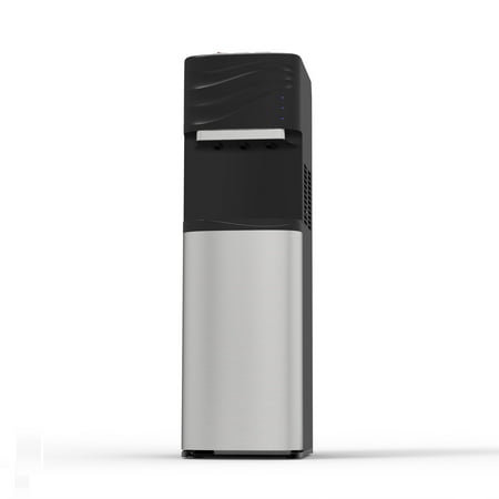 Drinkpod 100 Series - Freestanding Water Purifier and Dispenser