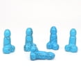 thumbnail image 4 of Figura de pene en miniatura de 1 pulgada, piedra natural, cristal, curación Reiki, colección de decoración para el hogar, estatua de cuarzo con piedras preciosas, artesanías, 1 pieza, 4 of 5