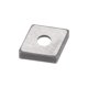 thumbnail image 4 of 2uds Carburo Inserto Asiento Cuña BC1203 Torneado Herramienta Accesorios Rosca Cuña Asientos para CNC Torno Torneado Herramienta Soporte, Plateado Tono, 4 of 6