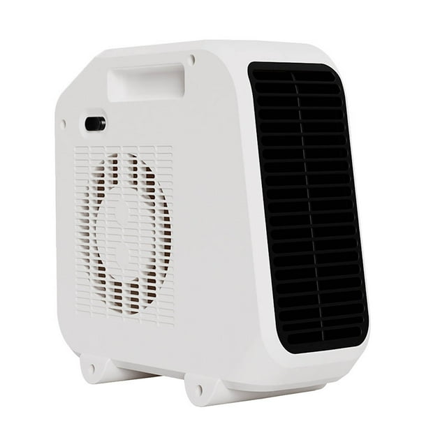 WMQPNNS Nouvelle Tendance Chauffage Rapide Réchauffeur de Bureau Chauffage d'Appoint pour la Maison Chaleur Instantanée pour la Maison Design Compact Fonctionnement Silencieux Offres du Jour Liquidation