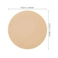 thumbnail image 2 of OUNONA Accesorio Beige De Caucho Para Pintura Ideal Para Y Herramienta De Raspado, 2 of 8