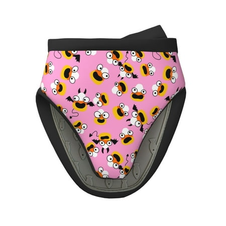 

Lukts Funny corn spider web A for Silicone Oven Mitts Heat Resistant Silicone Potholders Mini Oven Mitts Oven Glove Kitchen Mittens Pinch Mitts Cooking Mitts