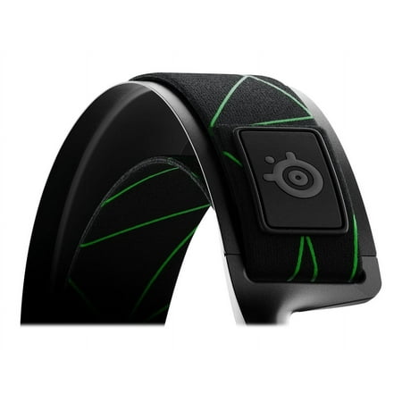 SteelSeries - Arctis 9X Wireless Gaming Headset for Xbox X|S, and Xbox One - Black