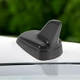 thumbnail image 4 of Phenofice Antenna Cover Replacement Shark Fin Antenna Signal Boost For Car Owners 1Set, 4 of 8