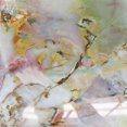 thumbnail image 3 of Natural Geo Decorative Multicolored Square Onyx Kitchen Cutting Board, 3 of 4