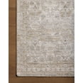 thumbnail image 5 of Loloi Tabitha Ivory / Khaki 11'-6" x 15'-6" Accent Rug, 5 of 6