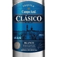 thumbnail image 2 of Tequila Campo Azul Clásico Blanco Duo 750 ml, 2 of 3