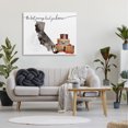 thumbnail image 3 of Stupell Industries Art Deco California State The Best Journeys Lead You Home Fashion Shoes and Luggage Illustration Canvas Art, 48 x 36, by Amanda Greenwood, 3 of 7