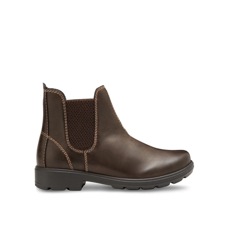 Eastland Casual Boots Womens Baja Chelsea Pull On 7.5 M  display picture 2