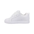 thumbnail image 2 of TENIS DC SHOES BLANCO PARA HOMBRE COURT GRAFFIK DC01661112, 2 of 5