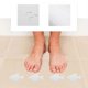 thumbnail image 3 of Stairs Anti Skid Sticker Bathroom Non-Slipping Sticker for Home Use 24Pcs, 3 of 5