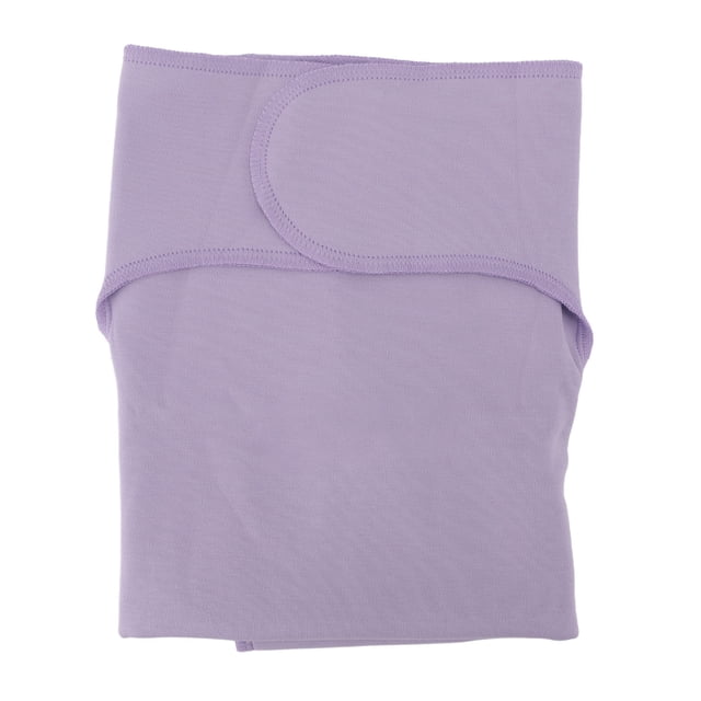 Paal de bolsillo de tela, todo en uno Paal de tela para bebé Algodón Spandex Conveniente Práctico Lavable Reutilizable Tamao libre para la familia para exteriores ANGGREK AC7547