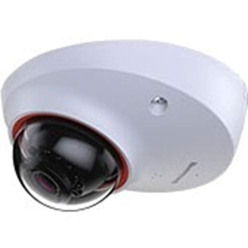 Honeywell H2W2GR1 2MP WDR IP IR Micro Dome H.265 Domes Camera