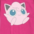 thumbnail image 2 of Pokémon - Jigglypuff - Youth Short Sleeve Graphic T-Shirt, 2 of 4