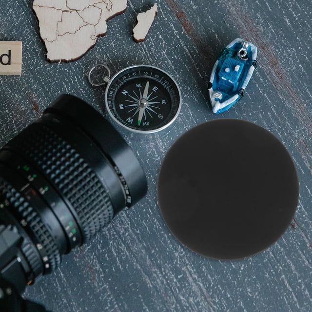 unbranded Cubierta Apilable Uv Para Filtros Y Lentes Con Rosca De 77Mm Para Cámara