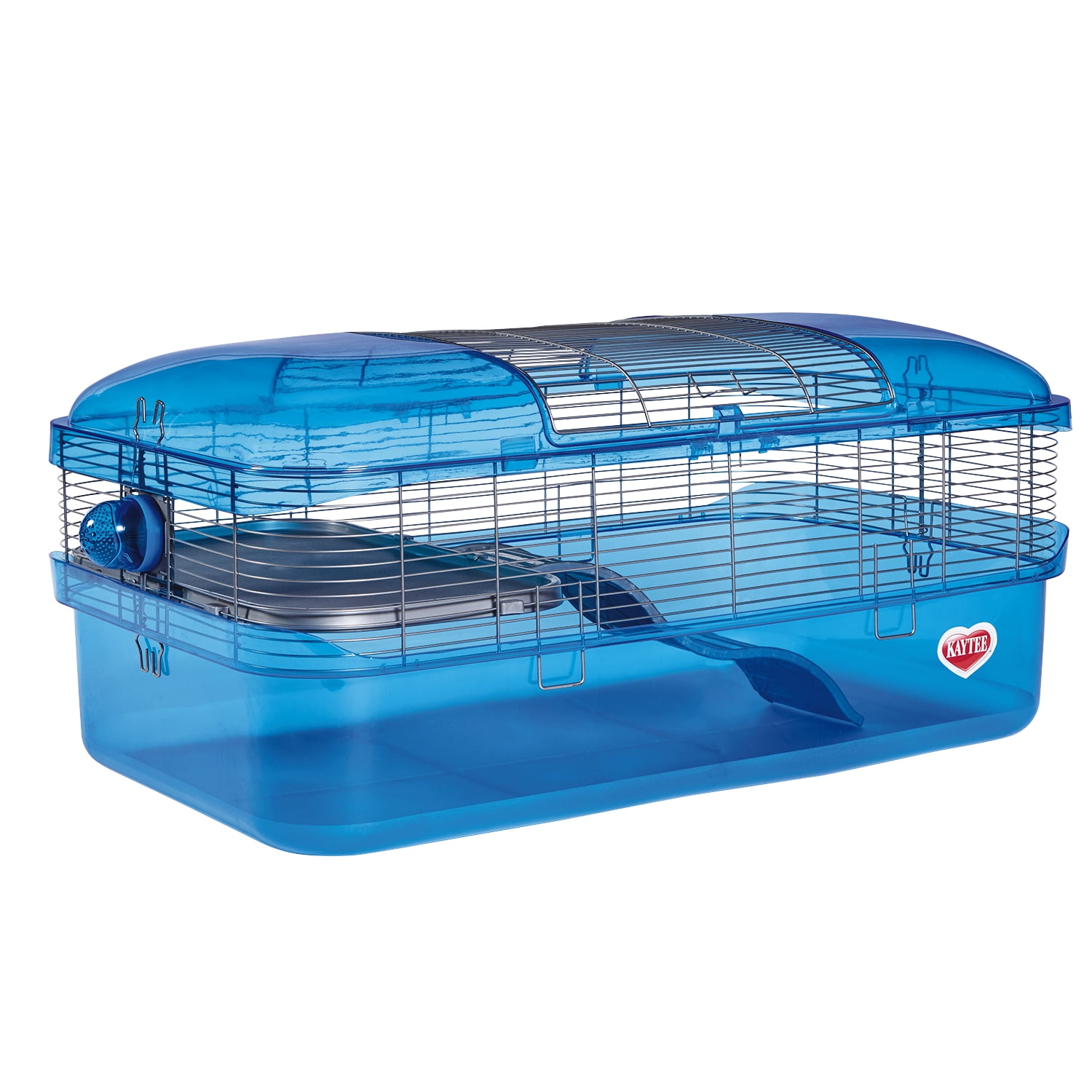 crittertrail hamster cage