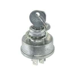 CUB CADET 725P13545 Key Switch Z X SDL Pro Dually 972 660