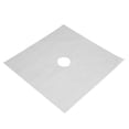 thumbnail image 3 of 4 Protector de Pizas de Cubiertas para quemadores de estufa de gas estera antiadherente de protección, 3 of 7
