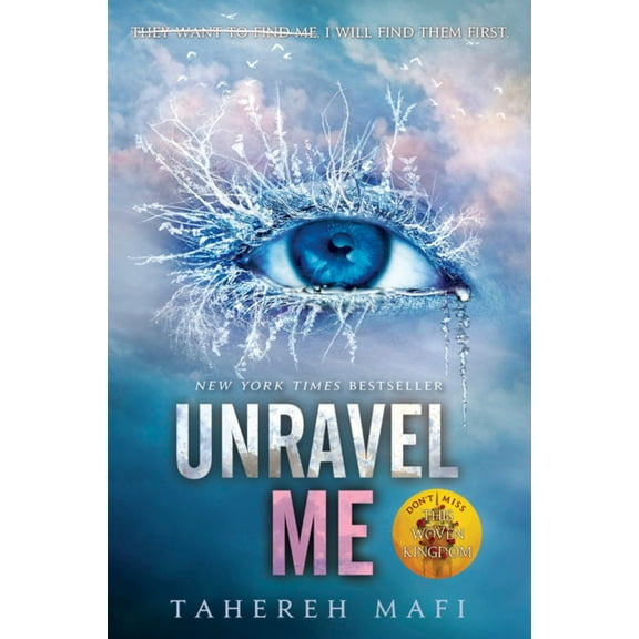 Unravel Me (Paperback)