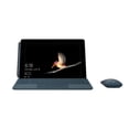 thumbnail image 2 of Microsoft Surface Go Signature Type Cover - Keyboard - with trackpad, accelerometer - backlit - QWERTY - US - cobalt blue - for Surface Go, 2 of 3