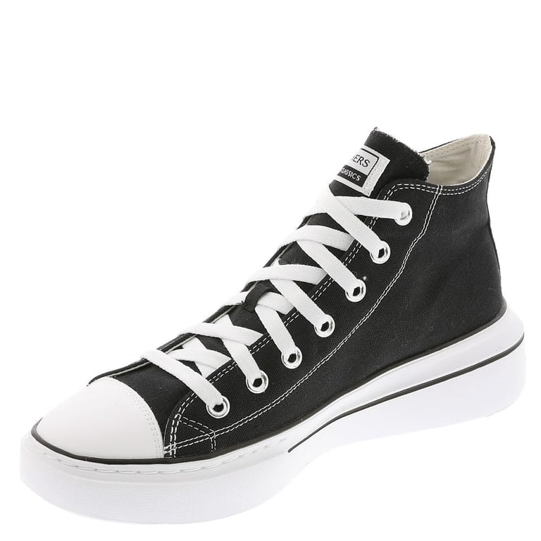Free Shipping! Skechers Cordova Classic Mid-Top Lace-Up 