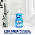 Dial Liquid Hand Soap, Ocean Splash, 7.5 fl oz