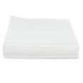 thumbnail image 1 of Hand Punched Filter Paper, Safe Wood Fiber Thicken Filter Paper 40 Pieces  For Cafe For Kitchen, 1 of 8