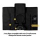 thumbnail image 4 of Waterproof Outdoor Television Protective Cover for 70-75 Inch Screens Made of Oxford Fabric, 4 of 5