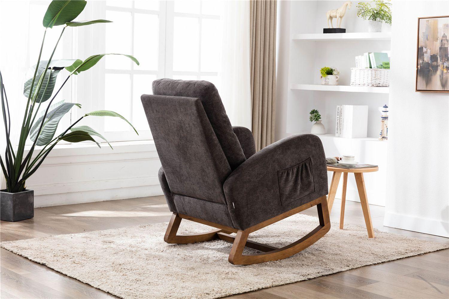 Update 84+ about nursery rocking chair australia best NEC