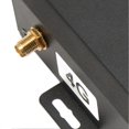 thumbnail image 2 of 4G LTE 150Mbps Industrial Router, Nano SIM Card Slot, Support 16 Users, Mobile Wi-Fi Hotspot with 2 Antennas, Plug 100-240V, 2 of 4