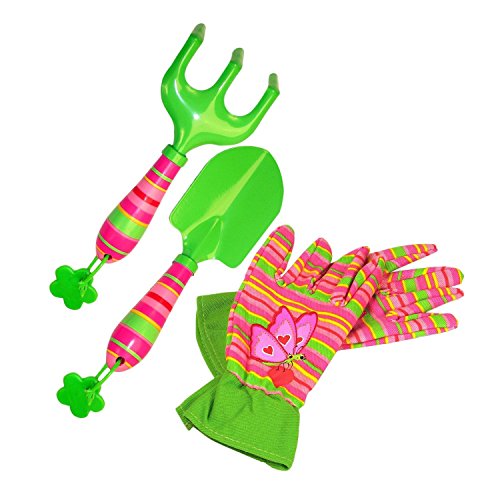 melissa and doug gardening