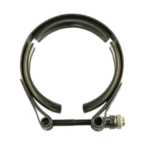 Turbosmart V-Band Clamp WG50 GenV Inlet | TS-0554-3003