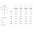 thumbnail image 7 of Women's UPF 50+ UV Protection Shirt, Short Sleeve Fishing Shirt, Breathable and Fast Dry Pale Khaki M, 7 of 7